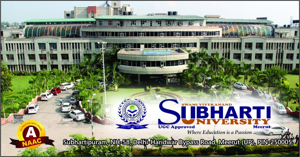 Vivekananda Subharti University