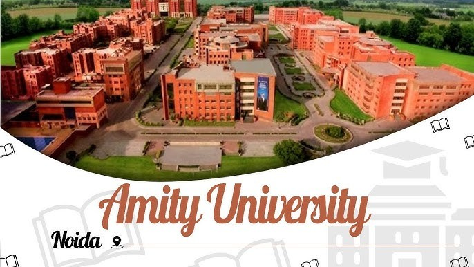 Amity University